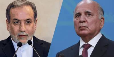 Irak’tan İran’a Erbil saldırısı için açıklama talebi