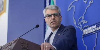 İran, Mesrur Barzani’nin Ofisine Düzenlenen İHA Saldırısını Kınadı