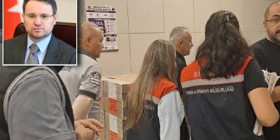 Bakan Gürlek duyurdu: 8 ilde 'şeker soruşturması'! 25 şirkete operasyon
