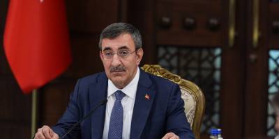 Barış sürecinde ilk toplantı tarihi belli oldu