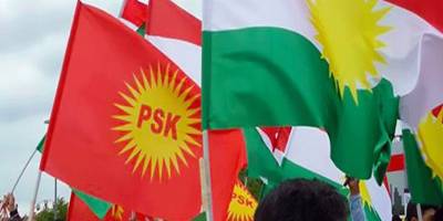 Partiyên Bakur êrîşa dijî Ofîsa Serokwezîr Mesrûr Barzanî şermezar dikin