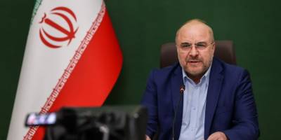 Kalibaf: Hürmüz Boğazı şartlar sağlanmadan açılmayacak