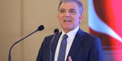 Abdullah Gül: Kürt meselesinin çözümünde yeni kapı açıldı