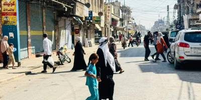 Savaşın üzerinden altı ay geçti: Rojava Kürtleri geleceklerinden hala endişe ediyor