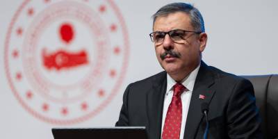 Bakan Çiftçi: Suç çetelerine nefes aldırmayacağız