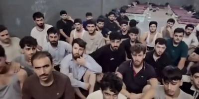 Libya’da kayıp 36 Kürt göçmen bulundu: Geri dönüş süreci başlatıldı