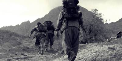 PKK’nın Feshi ve Silahsızlandırılması Sürecini Ortadoğu’dan Okumak