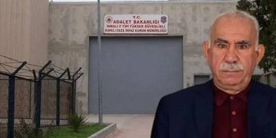 Öcalan’dan Özgür Özel’e: Demokrasinin yolu Silivri’den değil İmralı’dan geçer
