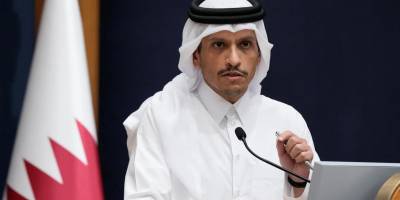 Katar: ABD ile İran arasında arabuluculuk yapıyoruz