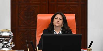 Buldan: Birêz Ocalan dê di Desteya Bêçekbûn û Siyasîbûnê de cih bigire