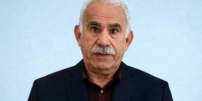 Öcalan: Kürdistan Bölgesi’ne yönelik saldırılara son verilmeli