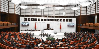 Süreçte kritik aşama: Takip ve Tespit Kurulu yarın ilk kez toplanacak