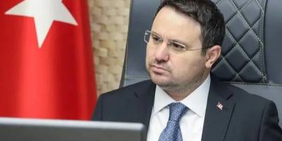 Adalet Bakanı Gürlek: Zonguldak’taki olayla ilgili soruşturma başlatıldı
