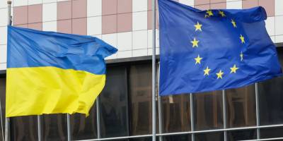 AB'den Ukrayna'ya 6,1 milyar euroluk hava savunma ve mühimmat desteği