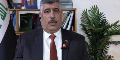 Iraklı yetkili: Kürdistan Bölgesi hava savunma sistemlerinden pay alacak