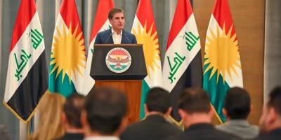 Başkan Neçirvan Barzani’den Behdinan Enfali’nin 38. yıl dönümü vesilesiyle mesaj