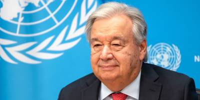 BM Genel Sekreteri Guterres'ten Hürmüz Boğazı için çözüm planı