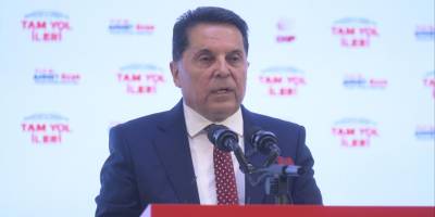 Ahmet Özer: Hakkımdaki bu kararı kabul etmiyorum
