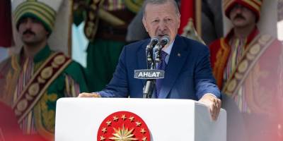 Cumhurbaşkanı Erdoğan: Terörden nemalananlar ve kan tüccarları kaybedecek