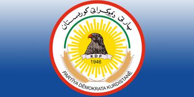 KDP'den Enfal mağdurları için tazminat çağrısı