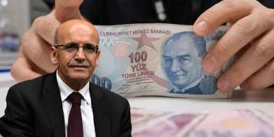 Şimşek, sosyal yardımlarda yeni dönemi duyurdu: Ailelere asgari gelir desteği geliyor