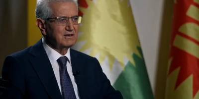ENKS Başkanı: Suriye için en iyi model federalizmdir