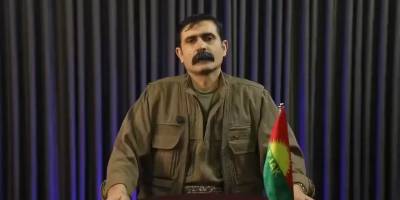 PJAK'tan PKK açıklaması: Feshedilmesi partimizi bağlamaz