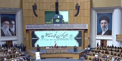 Pezeşkiyan’dan İslam Birliği Konferansında İslam Ülkelerine Çağrı