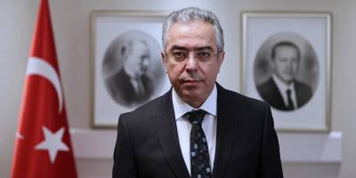 Mehmet Uçum: Yeni anayasa mutlaka referanduma sunulmalıdır