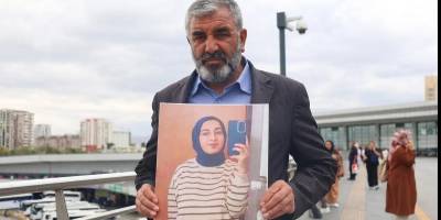 İDDİA - Rojin Kabaiş'in ölmeden önceki yazışmalarına ulaşıldı