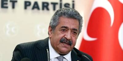 Yıldız'dan süreç mesajı: Bize benzemeyenlere sabırla gerçekleri gösterelim