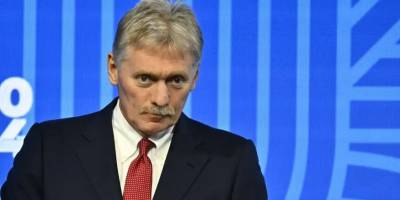 Kremlin’den Ukrayna mesajı: Barış müzakerelerine açığız