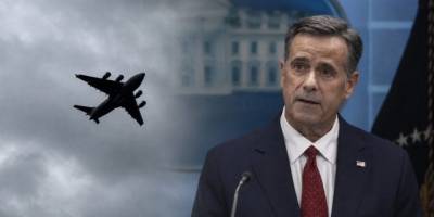 CIA Moskova’da Ne Peşindeydi?