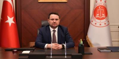 Adalet Bakanı Gürlek: Faili meçhul dosyaların peşini bırakmayacağız