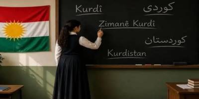 Rojava’da Suriye’nin Kürtçe eğitim kararına tepki