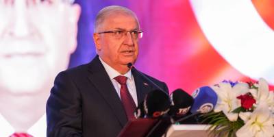 Bakan Güler’den ‘süreç’ açıklaması
