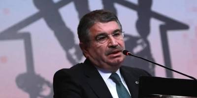 Alihan Kuriş soruşturması: İdris Naim Şahin de ifade verecek