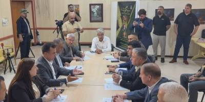 Kürdistani partilerden ortak tepki: Kürdistani bölgeler ihmal ediliyor