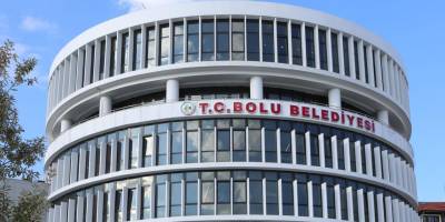 Bolu Belediyesi’ne 'hayalet araç' operasyonu