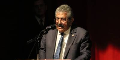 Feti Yıldız’dan ‘yenilenme’ çağrısı: İnfaz sistemi ve seçim kanununu yenileyebiliriz