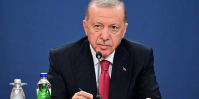 Cumhurbaşkanı Erdoğan: Dünyada huzur ve istikrar için çalışmaya devam ediyoruz