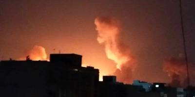 İran: ABD saldırılarında 11 kişi yaşamını yitirdi