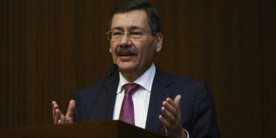 Melih Gökçek şüpheli sıfatıyla ifade verecek