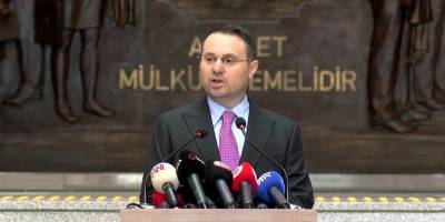 Gürlek’ten yargıda yeni dönem mesajı: Kim olursa olsun adalet önünde hesap verecek