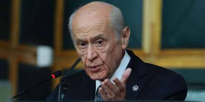 Bahçeli: Kardeşlik iklimini zehirlemeye kimsenin hakkı yok