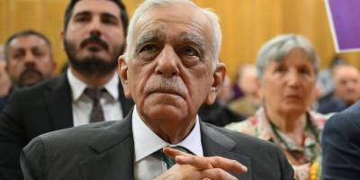 Mardin'de kayyumun görev süresi uzatıldı