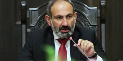Paşinyan: Rusya Ermenistan'dan çekilirse buna itiraz etmeyiz