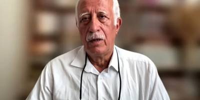 Çiftyürek: Rojava’da entegrasyon adı altında yürütülen süreç asimilasyondur