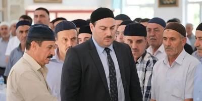 Alihan Kuriş soruşturmasında 5 şirkete el konuldu
