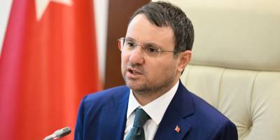 Bakan Gürlek: 3 faili meçhul cinayet daha aydınlatıldı